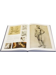 Основы рисунка (на англ.яз.)